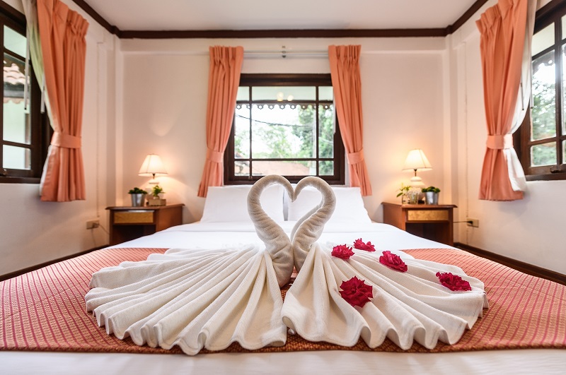 Supalai Pasak Resort and Spa ศุภาลัย ป่าสัก รีสอร์ท แอนด์ สปา